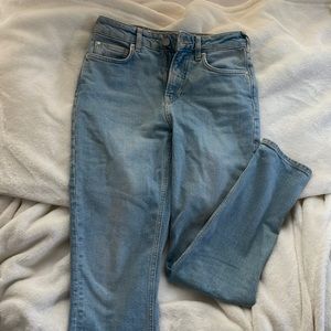 Scotch & Soda light washed jeans